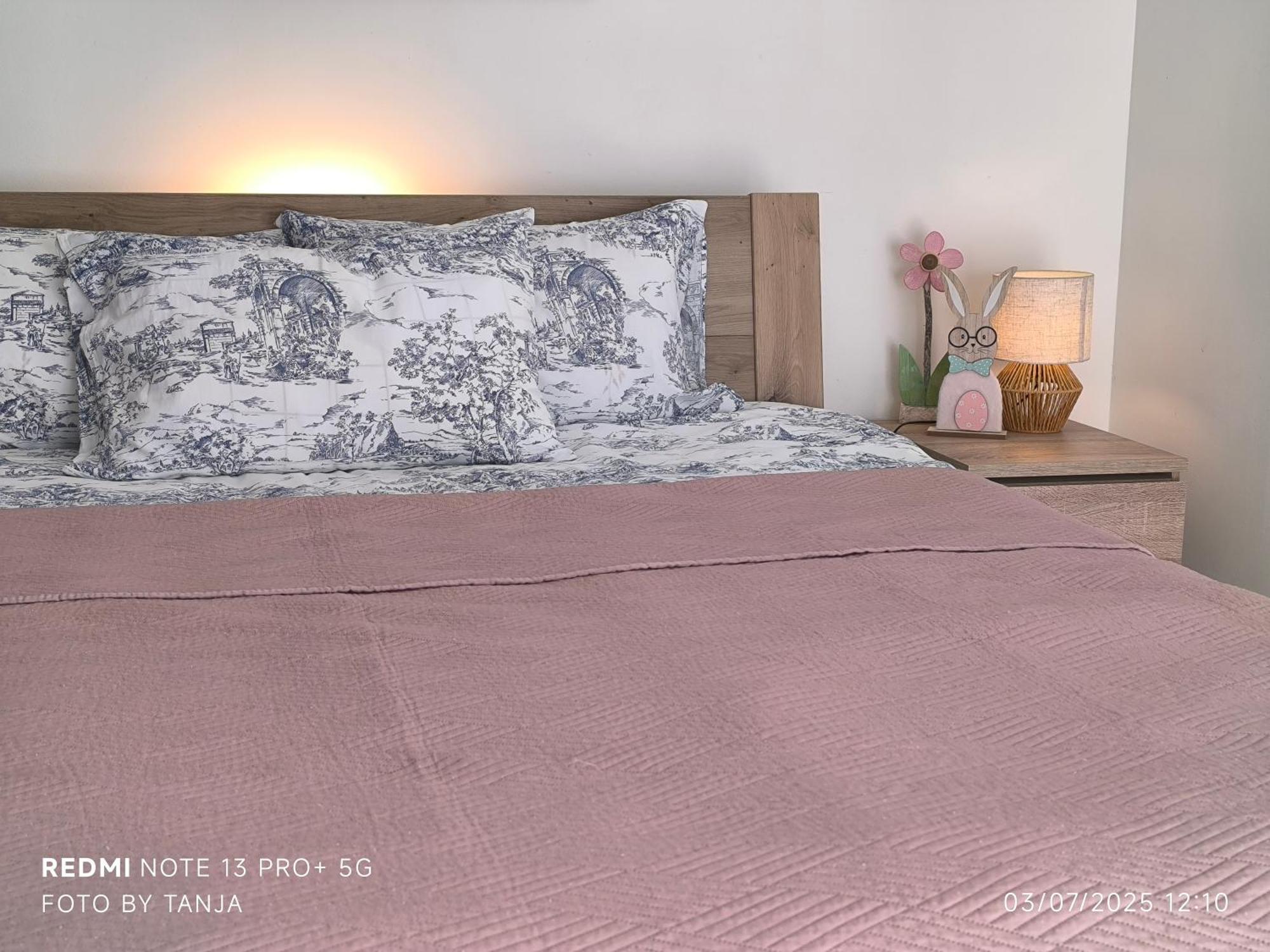 Apartma Rea Izola, Pergola & Terassa, Parking Eksteriør billede